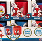 Spidey & Friends Spring Assorted