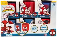 Spidey & Friends Spring Assorted