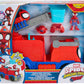 Spidey Rescue - Webs Fire Engine