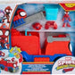 Spidey Rescue - Webs Fire Engine