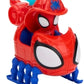 Spidey Rescue - Webs Fire Engine