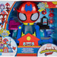 Spidey Rescue - Webs Web - Quarters