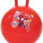 Spidey Space Hopper