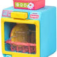 Spin & Splash Dishwasher