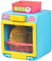 Spin & Splash Dishwasher