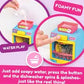 Spin & Splash Dishwasher