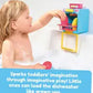 Spin & Splash Dishwasher