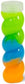 Spiral Slime Assorted