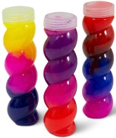 Spiral Slime Assorted