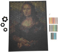 Spirograph Masterpiece Assorted - view 5