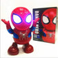 Dancing Toys- Four characters to choose from