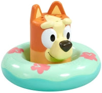Splash & Float Bingo