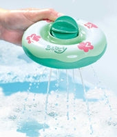 Splash & Float Bingo