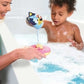 Splash & Float Bluey