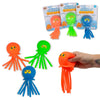 Splashy Octopus – Fun Water-Squirting Toy for Kids