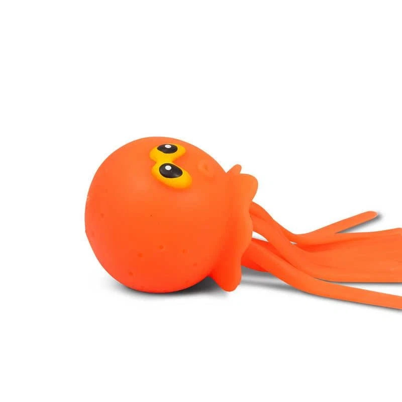 Splashy Octopus – Fun Water-Squirting Toy for Kids