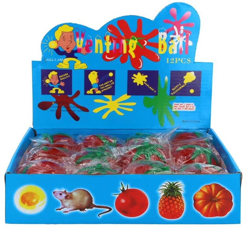 Splat Tomato