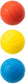 Sponge Balls