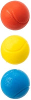 Sponge Balls