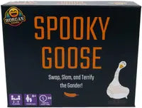 Spooky Goose - Gift