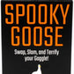 Spooky Goose - Travel