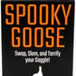 Spooky Goose - Travel
