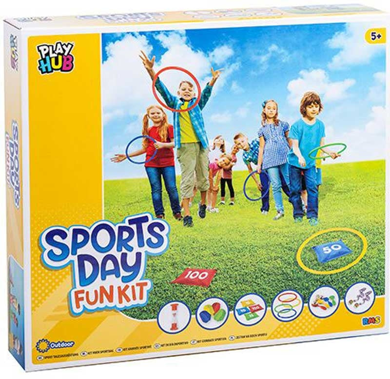 Sports Day Kit