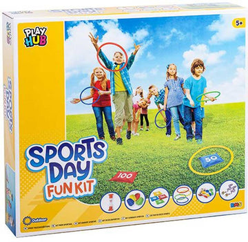 Sports Day Kit