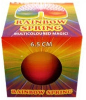 Spring 6.5cm Rainbow