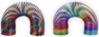 Spring Metallic 5.2cm x 5.2cm x 15cm 68g Assorted