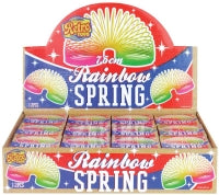 Spring Rainbow 7.5cm x 6cm