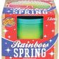 Spring Rainbow 7.5cm x 6cm