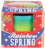 Spring Rainbow 7.5cm x 6cm