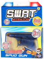 Spud Gun - UK Only