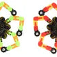Spyder Bot Assorted