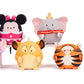 Squashy Podgies Plush Collection: Disney, Marvel, and Star Wars Editions - Available at Uncle Jays Toy Store
