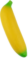 Squeeze Banana