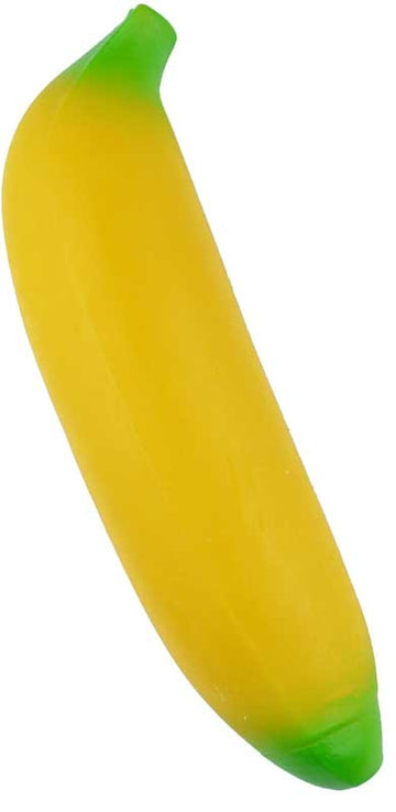 Squeeze Banana
