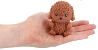 Squeeze Dog Assorted