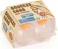 Squeeze Egg
