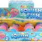 Squeeze Fish Assorted