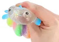 Squeeze Fish Assorted
