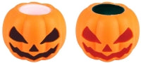 Squeeze Ghost In Pumpkin Assorted