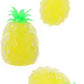 Squeeze Pineapple 14cm
