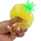 Squeeze Pineapple 14cm