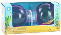 Squeeze Pops Axolotl Assorted