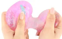 Squeeze Pops Axolotl Assorted