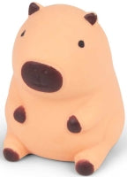Squeezy Capybara Assorted