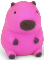 Squeezy Capybara Assorted