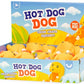 Squeezy Hot Dog Sensory Toy